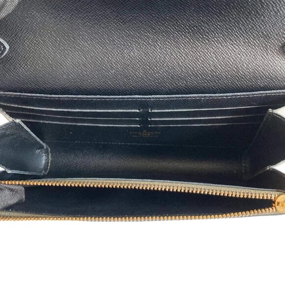 Louis Vuitton Twist Chain Wallet Limited Edition Kabuki Stickers l - Picture 5 of 11